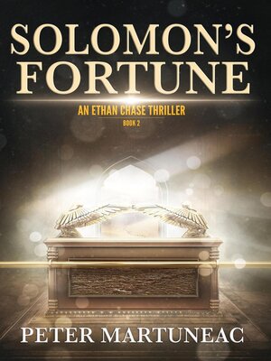 cover image of Solomon's Fortune